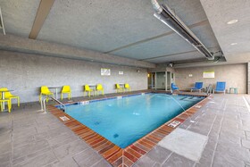 Home2 Suites by Hilton Bryant Little Rock