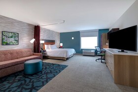 Home2 Suites by Hilton Bryant Little Rock