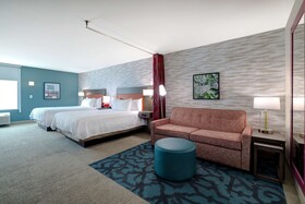 Home2 Suites by Hilton Bryant Little Rock