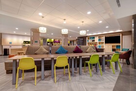 Home2 Suites by Hilton Bryant Little Rock