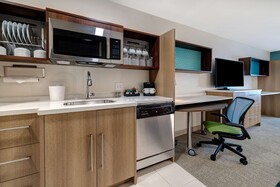 Home2 Suites by Hilton Bryant Little Rock