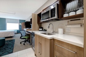 Home2 Suites by Hilton Bryant Little Rock