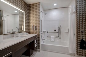 Home2 Suites by Hilton Bryant Little Rock