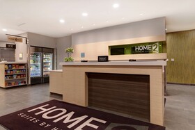 Home2 Suites by Hilton Bryant Little Rock