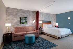 Home2 Suites by Hilton Bryant Little Rock