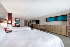 Home2 Suites by Hilton Bryant Little Rock