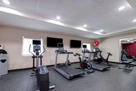 Home2 Suites by Hilton Bryant Little Rock