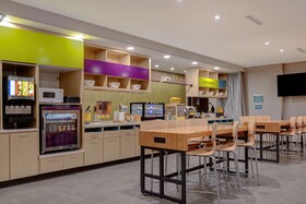 Home2 Suites by Hilton Bryant Little Rock
