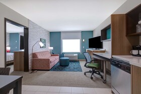 Home2 Suites by Hilton Bryant Little Rock