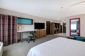 Home2 Suites by Hilton Bryant Little Rock