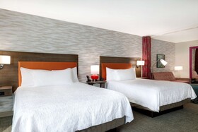Home2 Suites by Hilton Bryant Little Rock