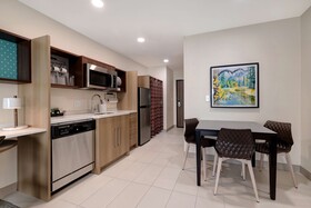 Home2 Suites by Hilton Bryant Little Rock