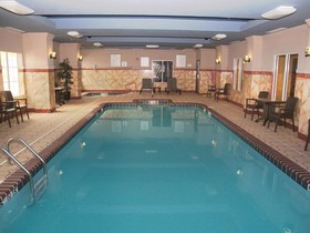 La Quinta Inn & Suites by Wyndham Little Rock - Bryant