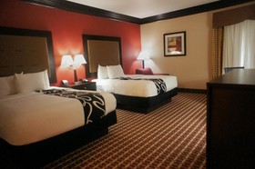 La Quinta Inn & Suites by Wyndham Little Rock - Bryant