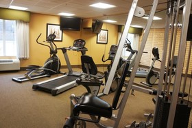 La Quinta Inn & Suites by Wyndham Little Rock - Bryant