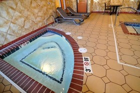 La Quinta Inn & Suites by Wyndham Little Rock - Bryant
