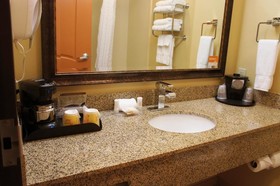 La Quinta Inn & Suites by Wyndham Little Rock - Bryant