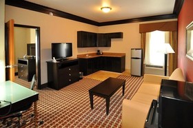 La Quinta Inn & Suites by Wyndham Little Rock - Bryant