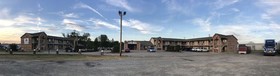 Americas Best Value Inn