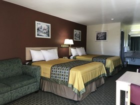 Americas Best Value Inn
