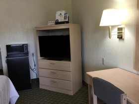Americas Best Value Inn