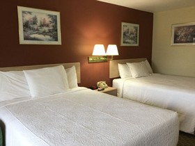Americas Best Value Inn