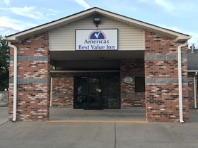 Americas Best Value Inn