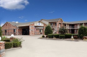Americas Best Value Inn