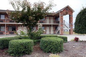 Americas Best Value Inn