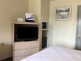 Americas Best Value Inn
