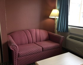 Americas Best Value Inn