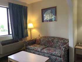 Americas Best Value Inn