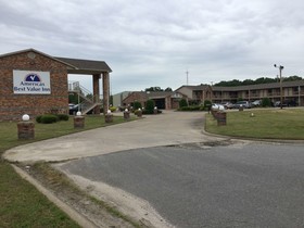 Americas Best Value Inn