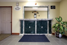 Americas Best Value Inn
