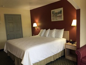 Americas Best Value Inn