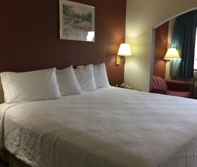 Americas Best Value Inn