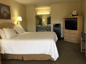 Americas Best Value Inn