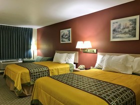 Americas Best Value Inn