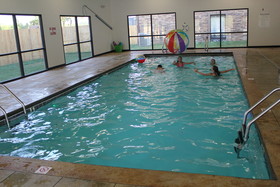 Holiday Inn Express Arkadelphia - Caddo Valley