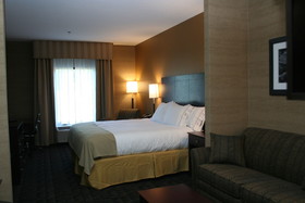 Holiday Inn Express Arkadelphia - Caddo Valley