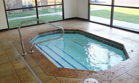 Holiday Inn Express Arkadelphia - Caddo Valley