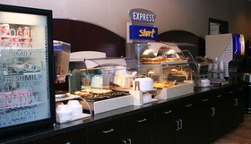Holiday Inn Express Arkadelphia - Caddo Valley
