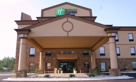 Holiday Inn Express Arkadelphia - Caddo Valley