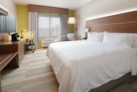 Holiday Inn Express Hotel & Suites Camden