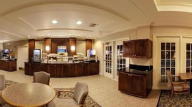 Holiday Inn Express Hotel & Suites Camden