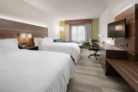 Holiday Inn Express Hotel & Suites Camden