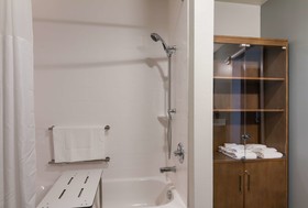 Mainstay Suites