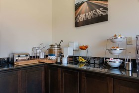 Mainstay Suites