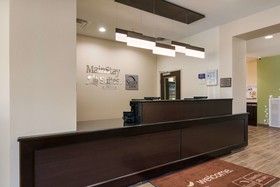 Mainstay Suites