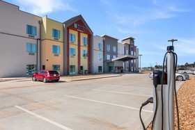 Mainstay Suites